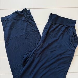 Tommy John Navy Pajama Pants